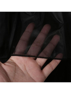 Платье Wednesday Addams Уэнсдэй Адамс на Хэллоуин y2k