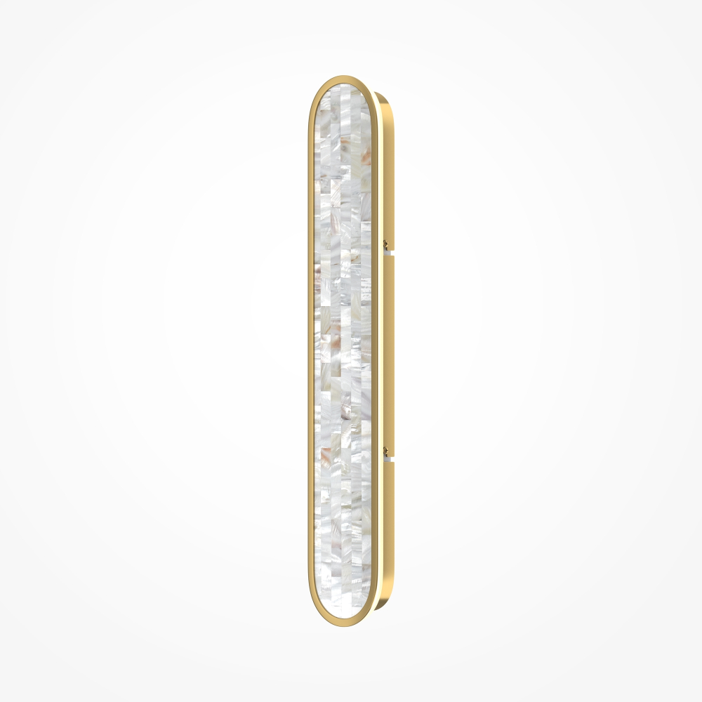 Настенный светильник (бра) Maytoni MOD429WL-L30BSK