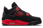 Кроссовки Jordan Air Jordan 4 Retro "Red Thunder"
