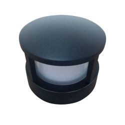 Уличный настенный светильник Arte Lamp