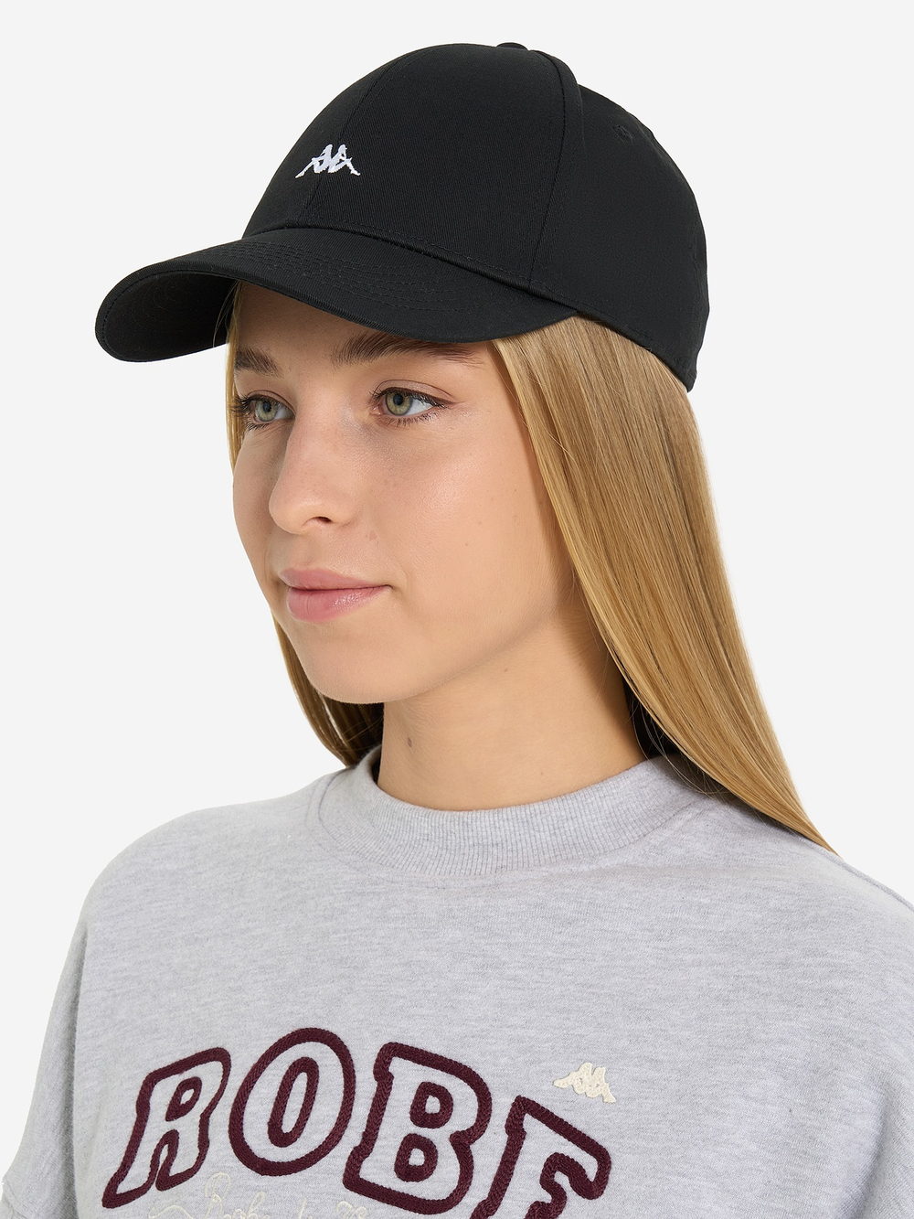 Кепка взрослая KAPPA