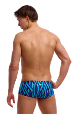 Транки FUNKY TRUNKS Men's Snork City