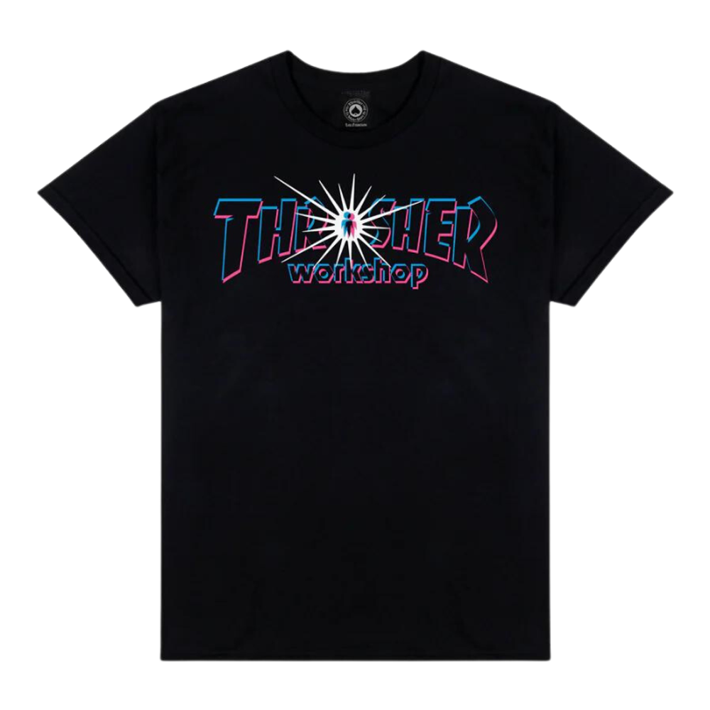 Buy thrasher t shirt clearance