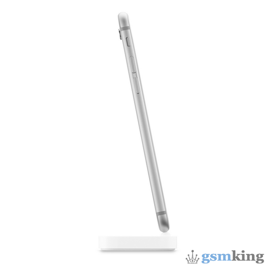 Apple iPhone Lightning Dock White (Белый)
