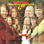 ABBA / Ring Ring (LP)