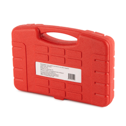 WDK-214720 Съемник шаровых опор вилочного типа, 5 предметов