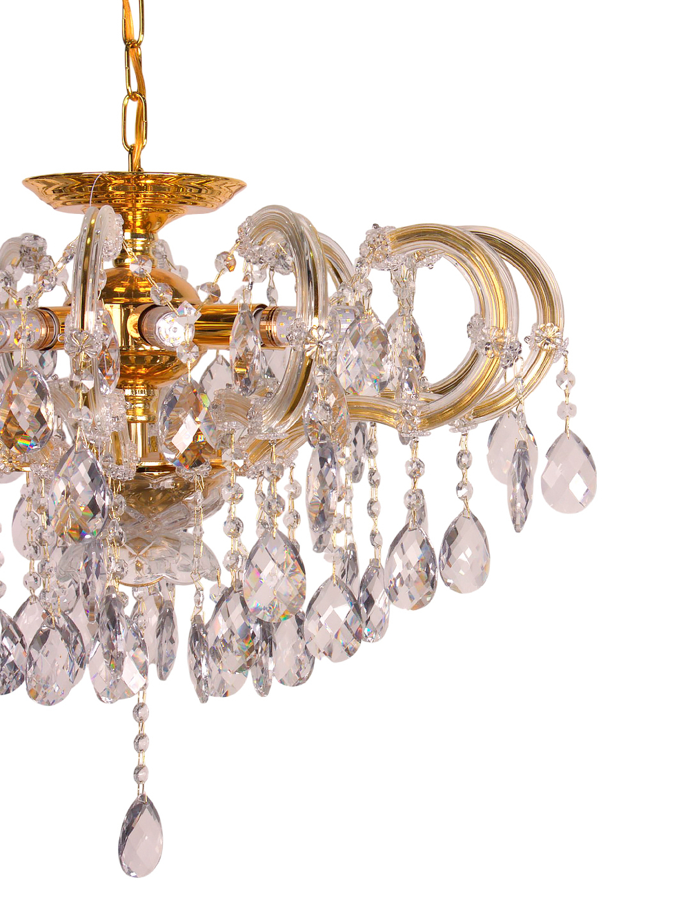 Люстра 8088(600)