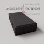 Тротуарная плитка 330х160х60