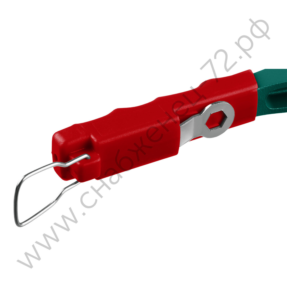 KRAFTOOL X-3 2.4-4.8 мм, литой заклепочник (31170_z01)