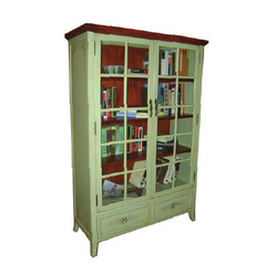 Шкаф книжный RV10240