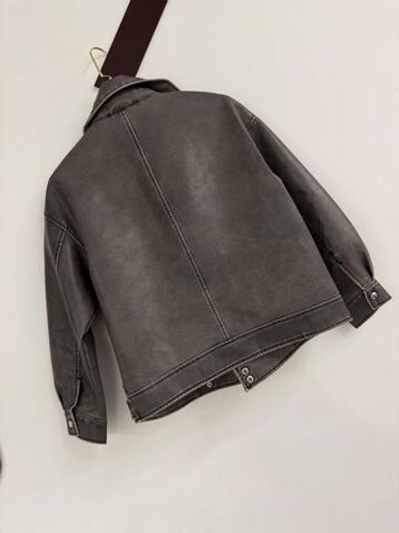 Куртка 6828883 Fabrika