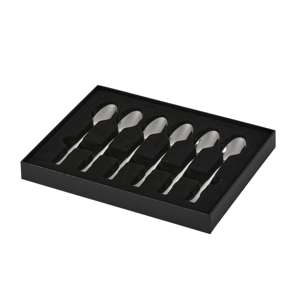 Набор чайных ложек Gipfel 8643 6 предметов