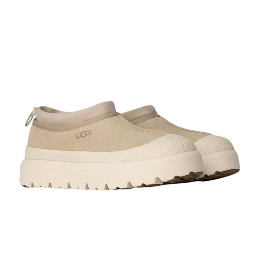 Ugg Tasman Hybrid - Mustard Seed/Cream