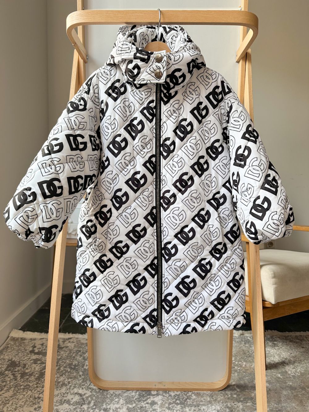 Куртка Dolce&Gabbana, 110