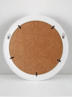 Зеркало настенное для прихожей 37 см