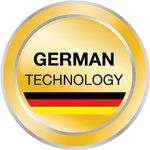 Блок туалетный подвесной твердый 4 шт. х 50 г BREF (Бреф), Сила-Актив "Лимонная Свежесть/Океанский бриз", 2293911
