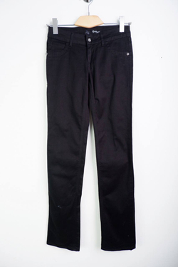 Джинсы Whitney Club для модного образа, маркировка 26/34, визуально на 42 размер