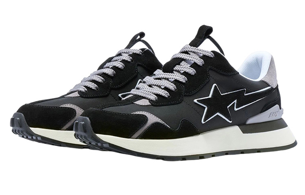 A Bathing Ape Roadsta Express 3 M1