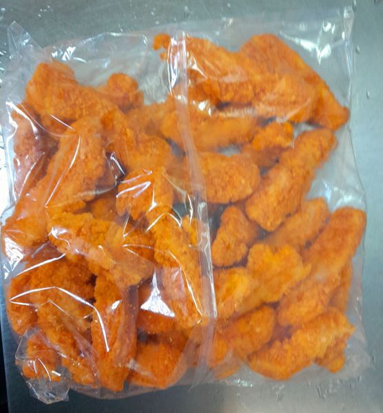 Поступление продукции быстрого приготовления!