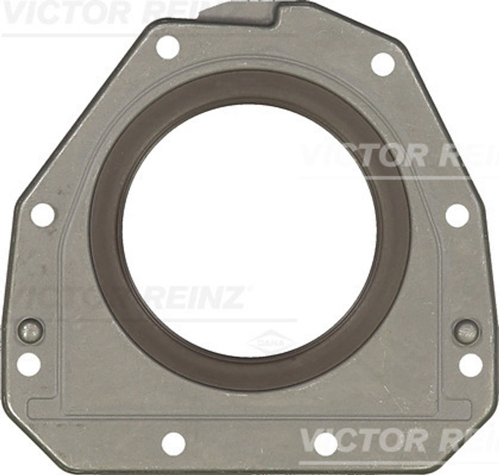 VICTOR REINZ - 819003700-REI - Shaft Seal, crankshaft - SEMERING 85/164/