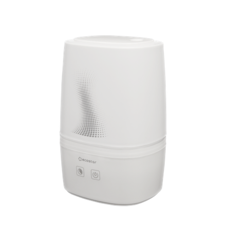 Ультразвуковой увлажнитель воздуха Ecostar ESH-EN250/2.0E-WT Enjoy