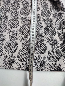 Джемпер Kira Plastinina красивый с принтом 46 размер