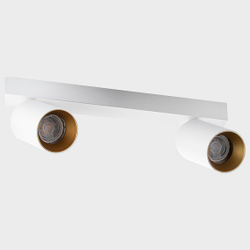 Спот Italline DANNY E2 white