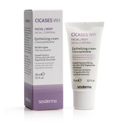 CICASES WH Epithelializing cream – Крем эпителизирующий, 30 мл