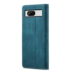 Чехол-книжка CaseMe Matte Google Pixel 8