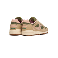 Кроссовки Saucony Shadow 5000 "Mushroom Tan Olive"