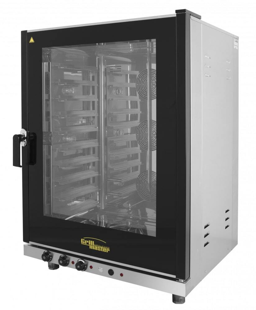Печь Конвекционная Grill Master Фжш/10 22227