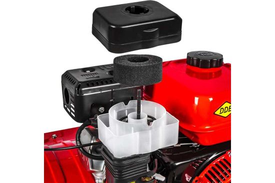 Мотоблок "DDE" Алеша П (8 л.с.)