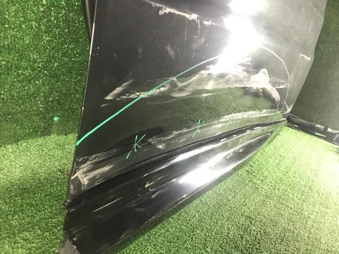 Дверь передняя правая Range Rover Sport 2 L494 (2013-2022)