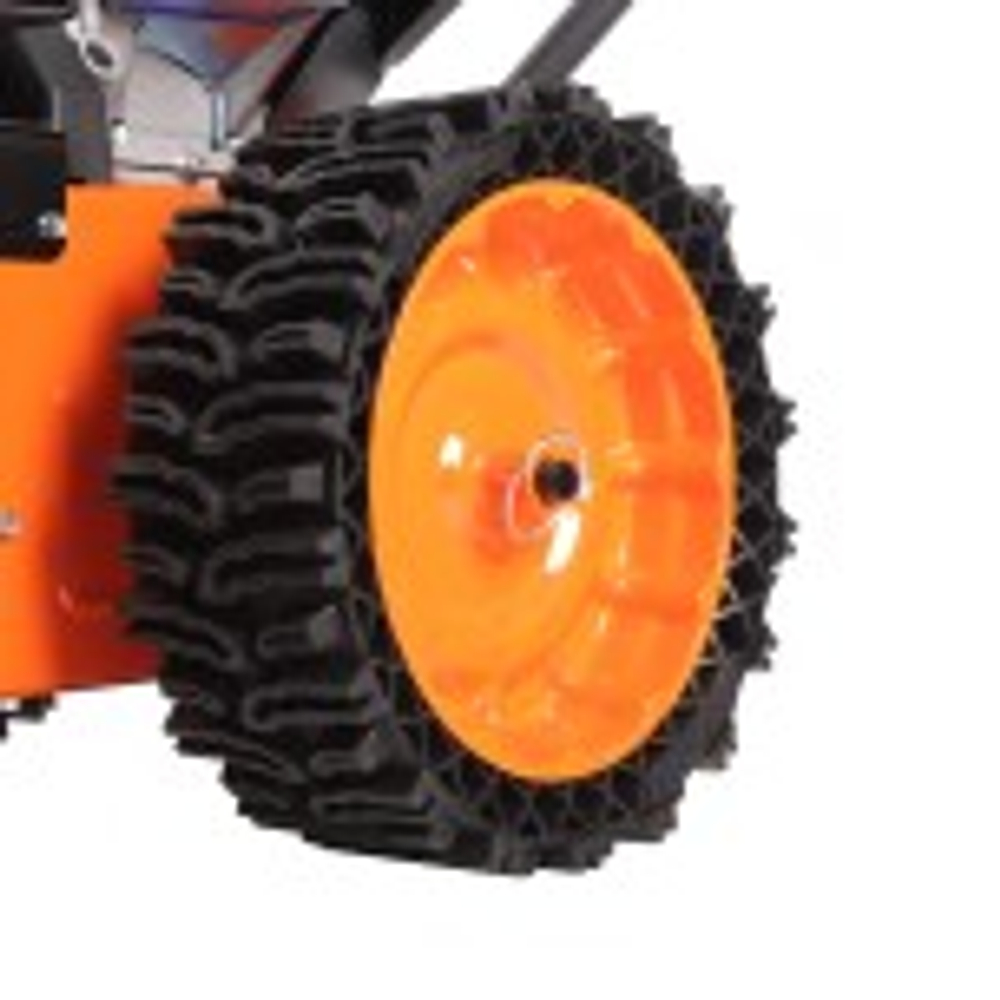 Снегоуборщик бензиновый 7 л.с. с электростартером PATRIOT Сибирь 67 E 426108667