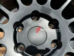 КОВАНЫЕ ДИСКИ ДЛЯ TOYOTA LAND CRUISER 300 LC300 2025 ТОЙОТА КРУЗАК КРУЗЕР