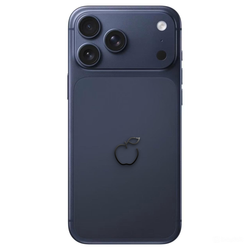 Смартфон iPhone 17 Pro Max 2Tb Темно-Синий