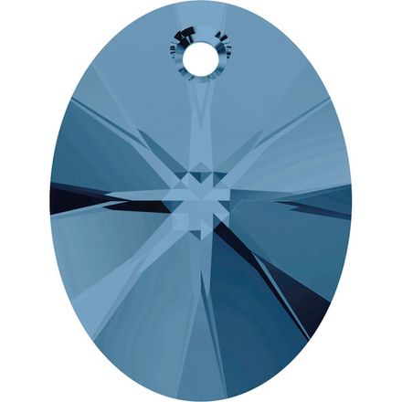 evoli 6028 Mini Oval Pendant - Montana