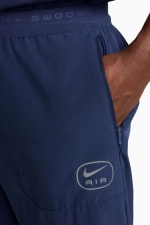 Штаны Nike Air - темно-синий