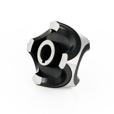 Матрица JGL-135-6А, 8 яч, ровный край, d90, ш42