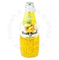 Нектар Aziano Ананас с семенами базилика 30% (Pineapple Juice with Basil Seed Drink) 290мл (М)