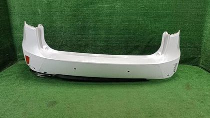 Бампер задний Lexus RX 4 (2015-2019)