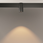 Магнитный трековый светильник Maytoni Alfa TR122-2-7W3K-B