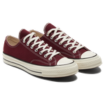 171570С Converse Burgundy Chuck 70 Low