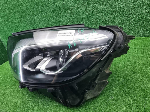 Фара левая Mercedes GLC X253 (2015-2019) LED