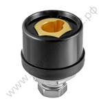 Розетка панельная 35-50-70 ROV3550