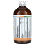 LifeTime Vitamins, добавка для поддержки здоровья костей, со вкусом апельсина и ванили, 473 мл (16 жидк. унций)