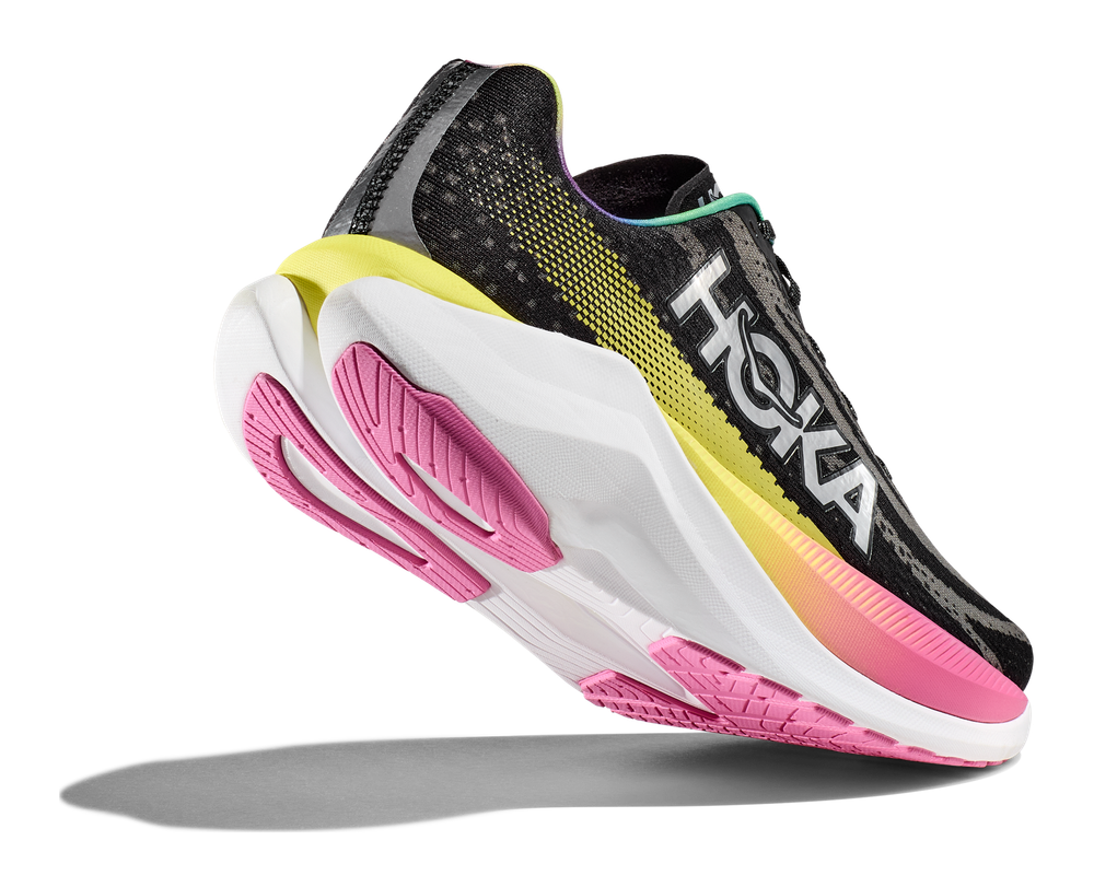 Кроссовки мужские Hoka Mach X