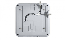 SHURE UA864LO поляризованная принимающая антенна, диапазон 470-698MHZ, настенный или потолочный монтаж