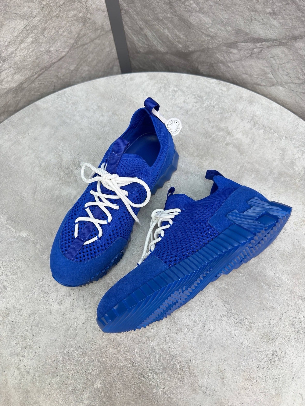 Кроссовки Hermes Slip-on Lift