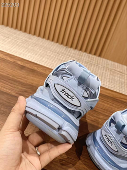 Кроссовки Balenciaga